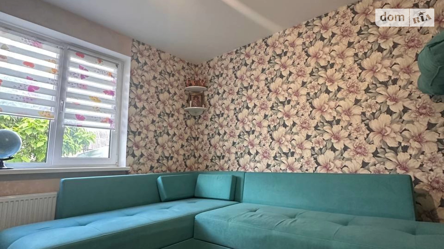 Продается 1-комнатная квартира 30.2 кв. м в, цена: 33500 $ - фото 3