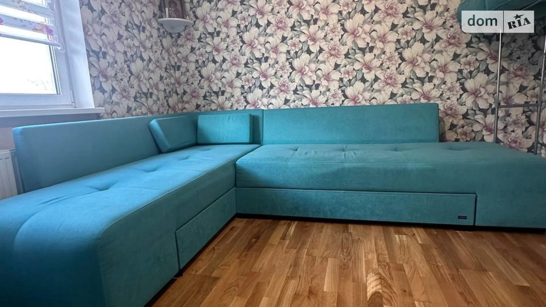 Продается 1-комнатная квартира 30.2 кв. м в, цена: 33500 $ - фото 4