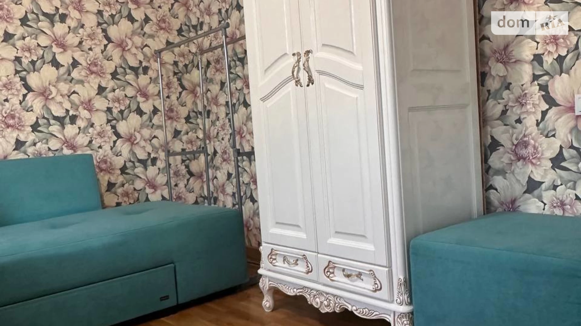 Продается 1-комнатная квартира 30.2 кв. м в, цена: 33500 $ - фото 5