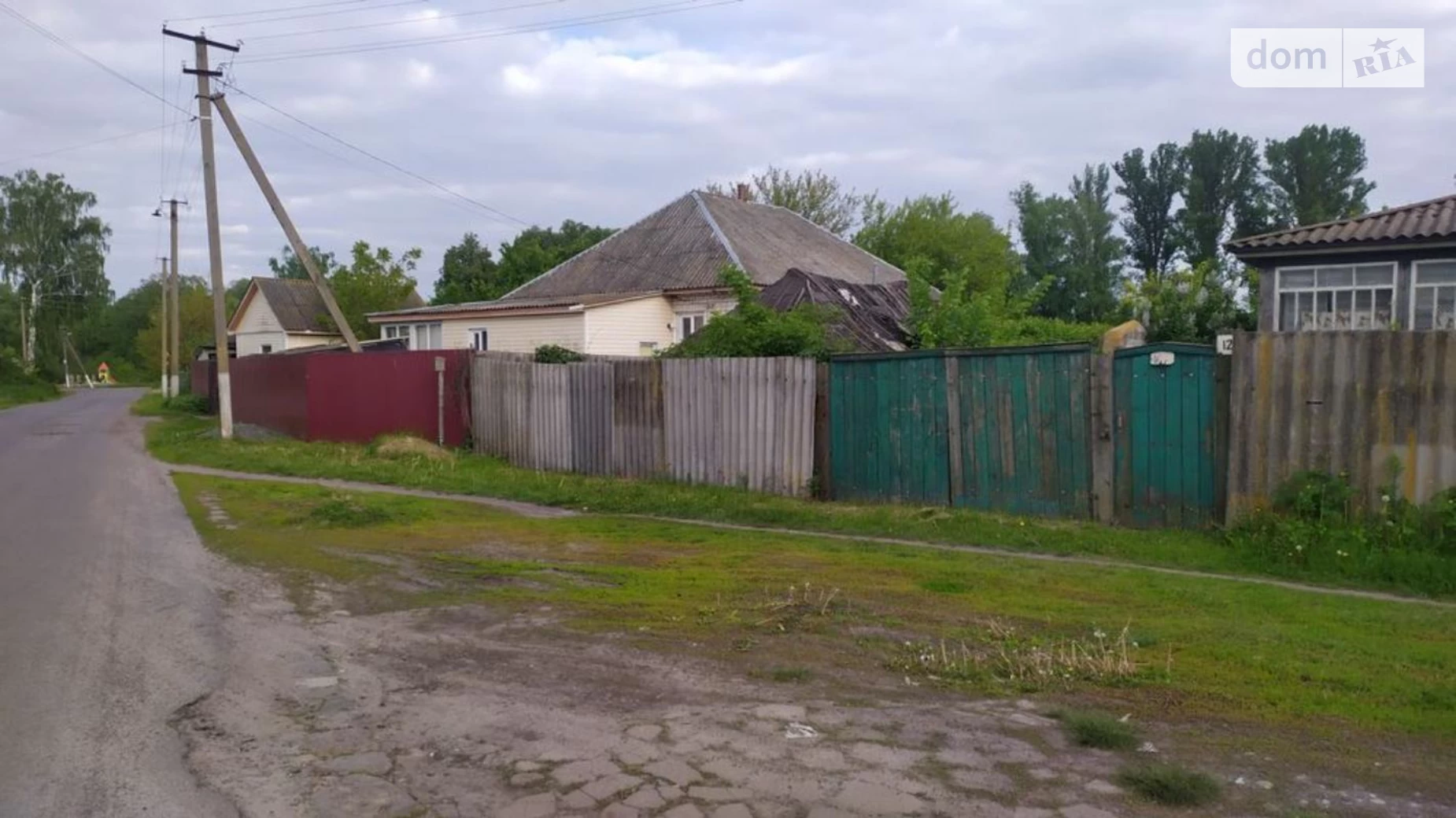 Продается одноэтажный дом 73 кв. м с мебелью, цена: 2000 $ - фото 2