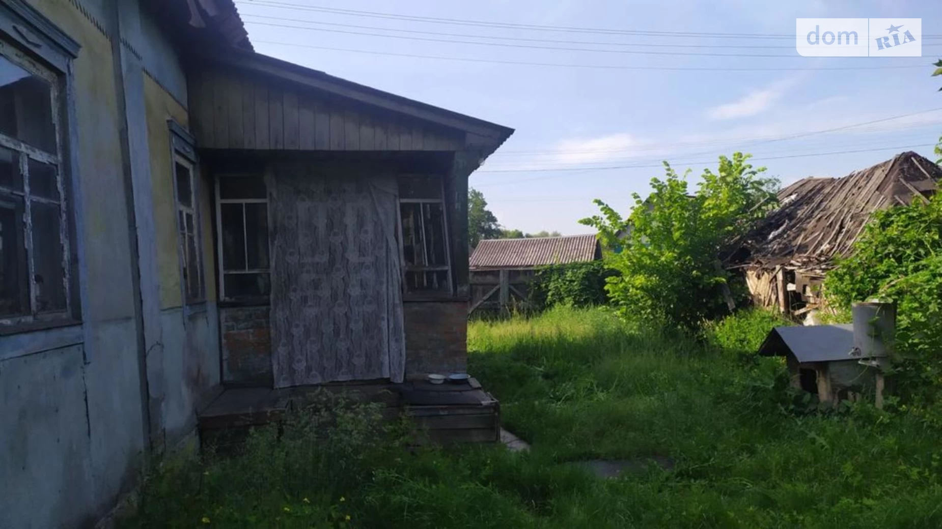 Продается одноэтажный дом 73 кв. м с мебелью, цена: 2000 $ - фото 5