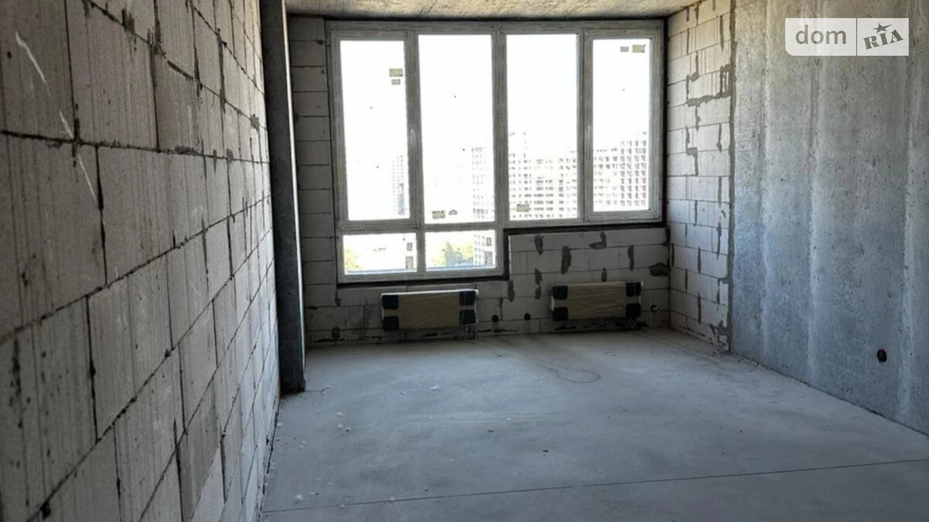 Продается 2-комнатная квартира 81.8 кв. м в Киеве, ул. Михаила Бойчука, 41Б - фото 2