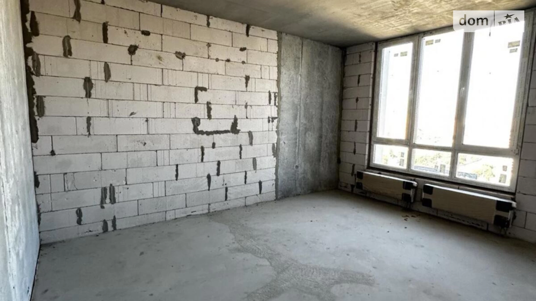 Продается 2-комнатная квартира 81.8 кв. м в Киеве, ул. Михаила Бойчука, 41Б - фото 4