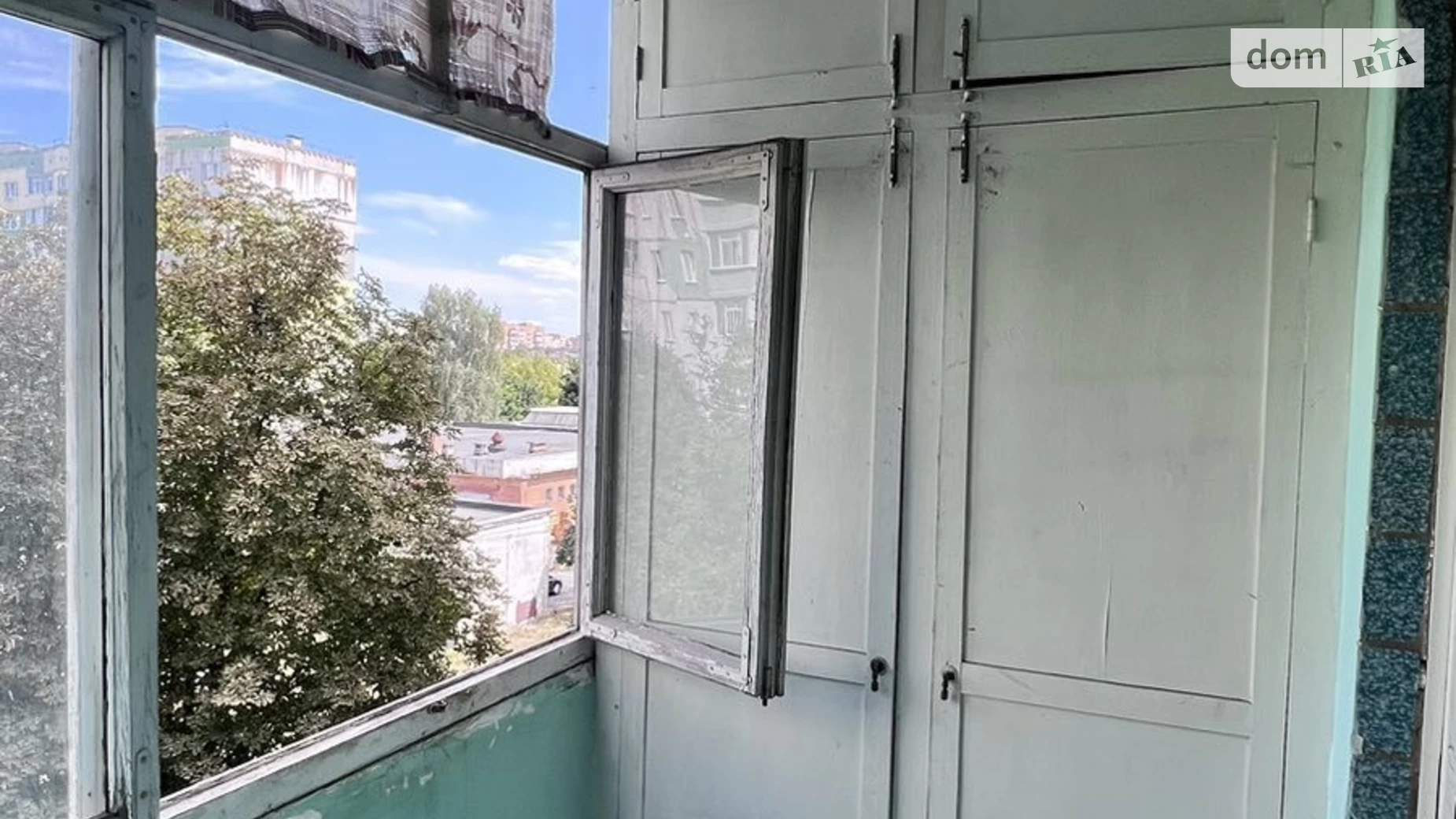 Продается 3-комнатная квартира 62.6 кв. м в Полтаве, цена: 36000 $ - фото 2