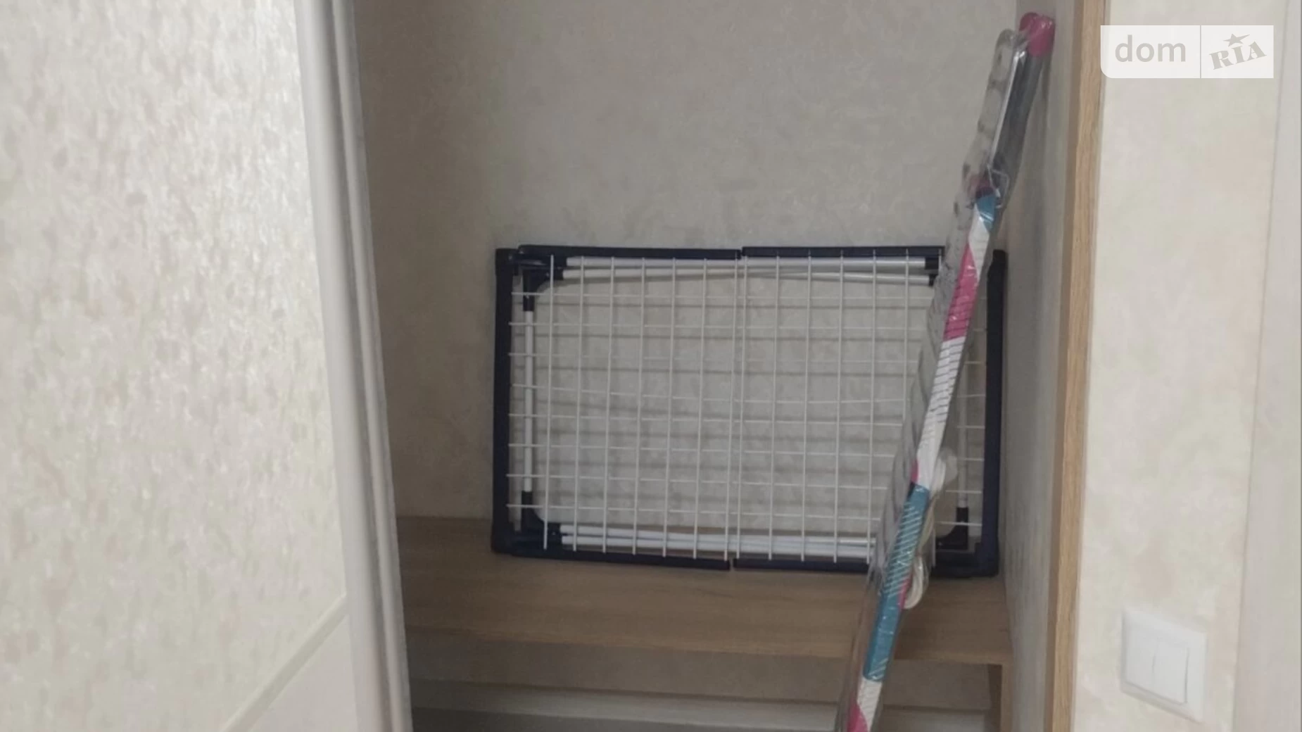 Продається 1-кімнатна квартира 36.3 кв. м у Одесі, вул. Олексія Вадатурського(Маршала Малиновського), 18 - фото 4