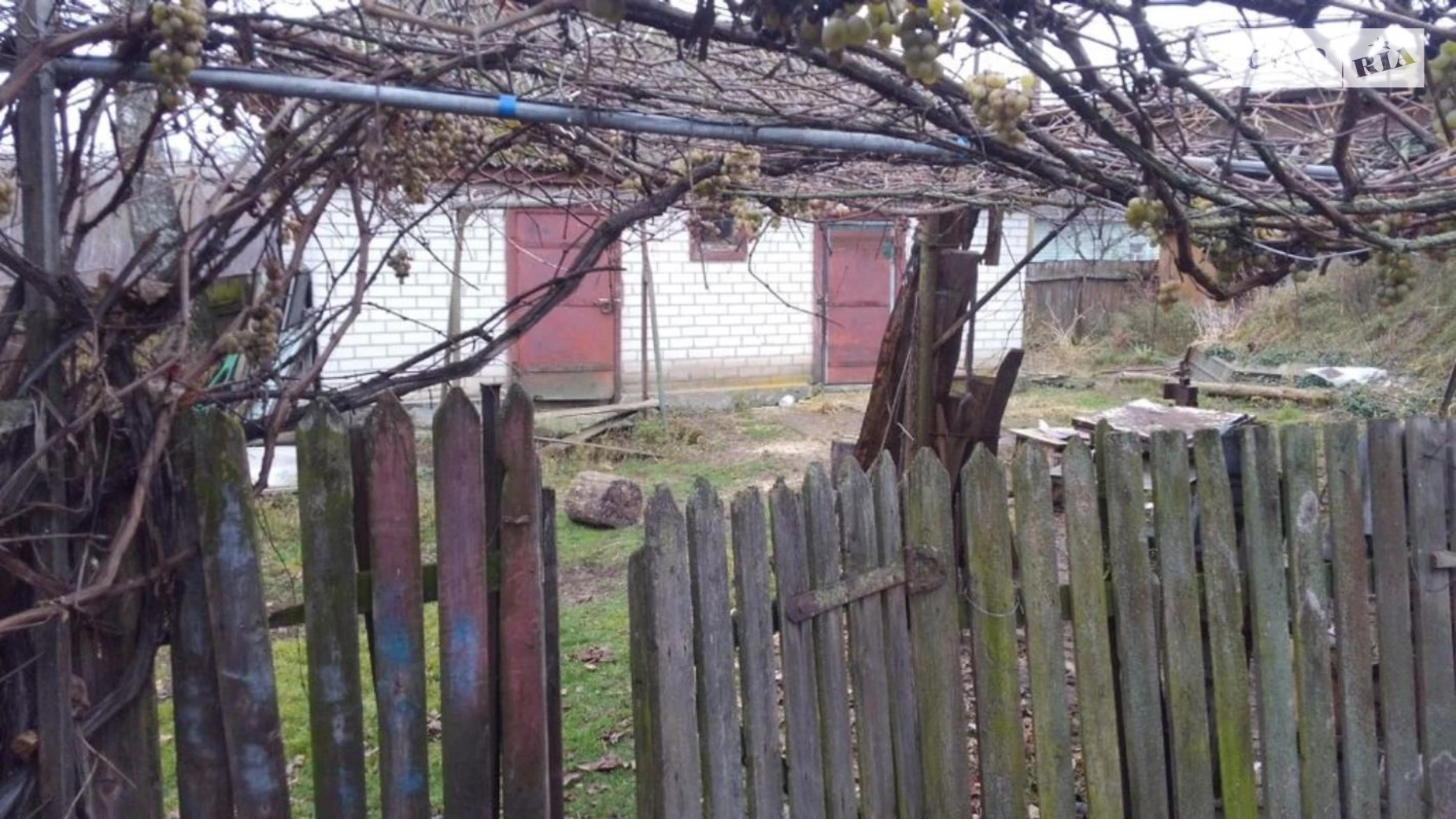Продается одноэтажный дом 80 кв. м с камином, цена: 160000 грн - фото 5