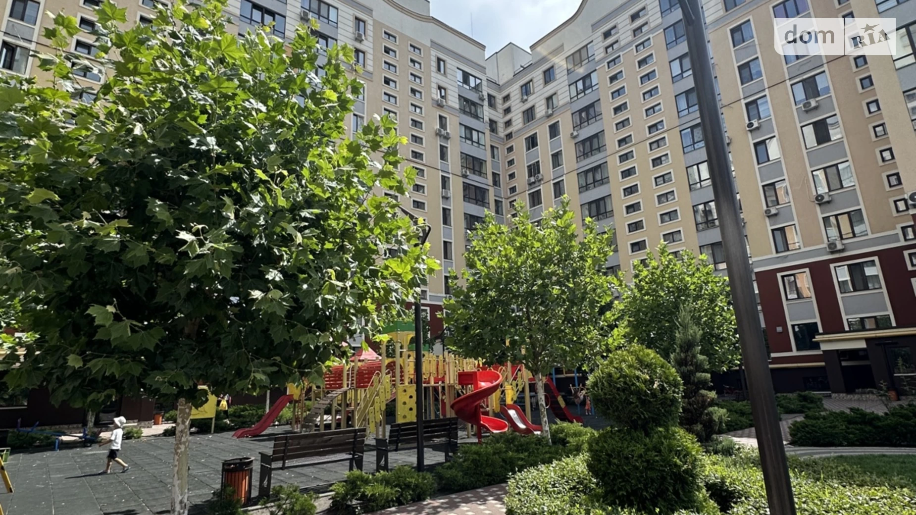 Продается 2-комнатная квартира 54.4 кв. м в Ирпене, ул. Минеральная, 7К - фото 2