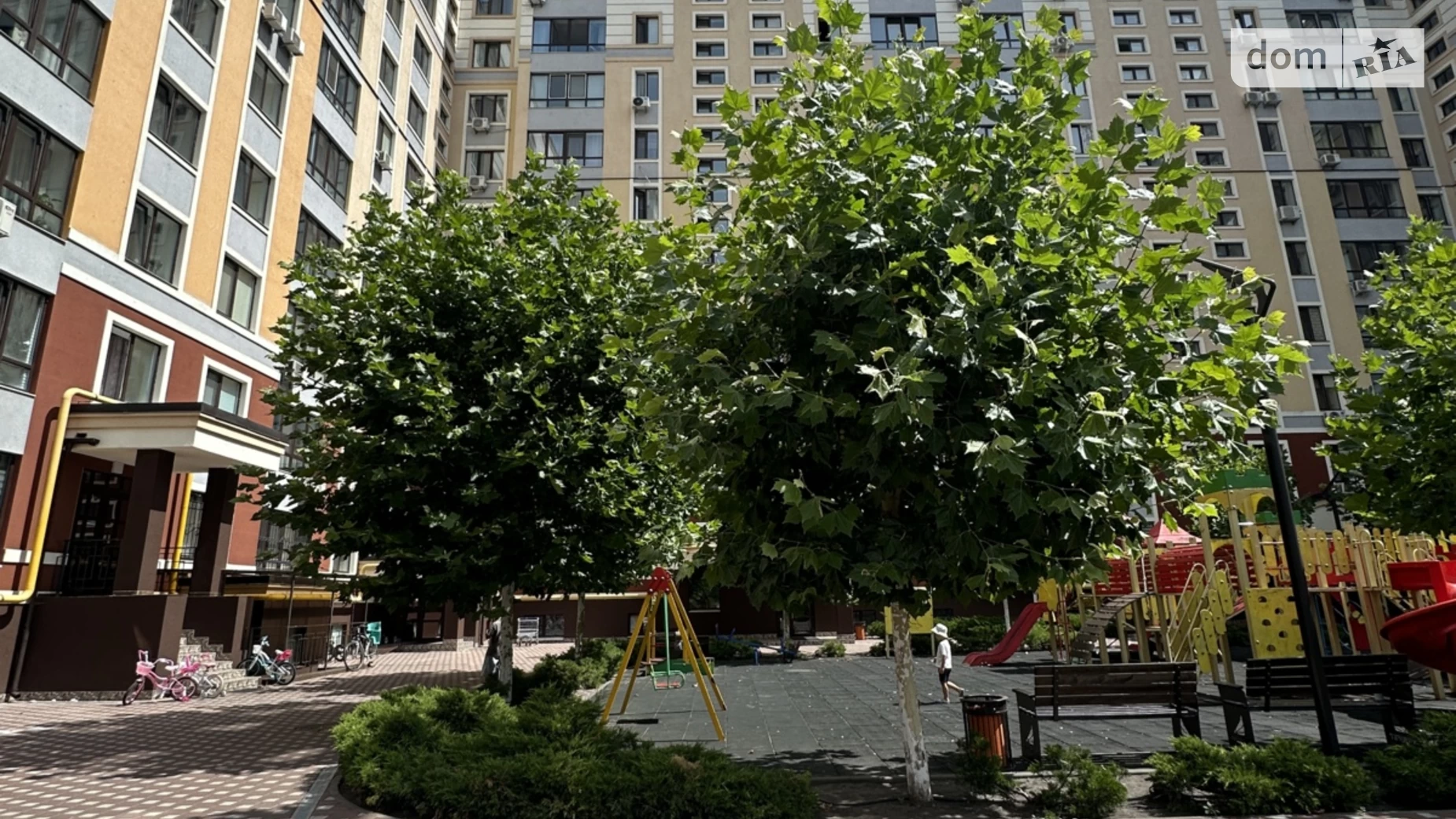 Продается 2-комнатная квартира 54.4 кв. м в Ирпене, ул. Минеральная, 7К - фото 3