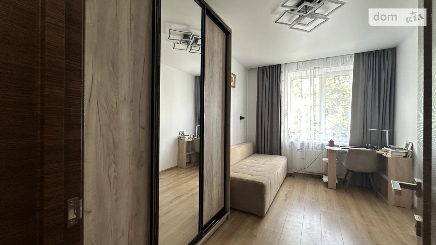 Продается 2-комнатная квартира 54.4 кв. м в Ирпене, ул. Минеральная, 7К - фото 4
