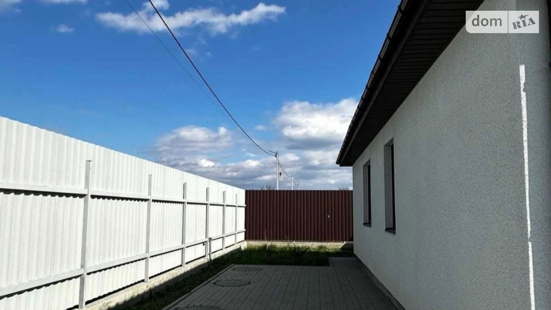Продається одноповерховий будинок 80.6 кв. м з гаражем, цена: 109000 $ - фото 3