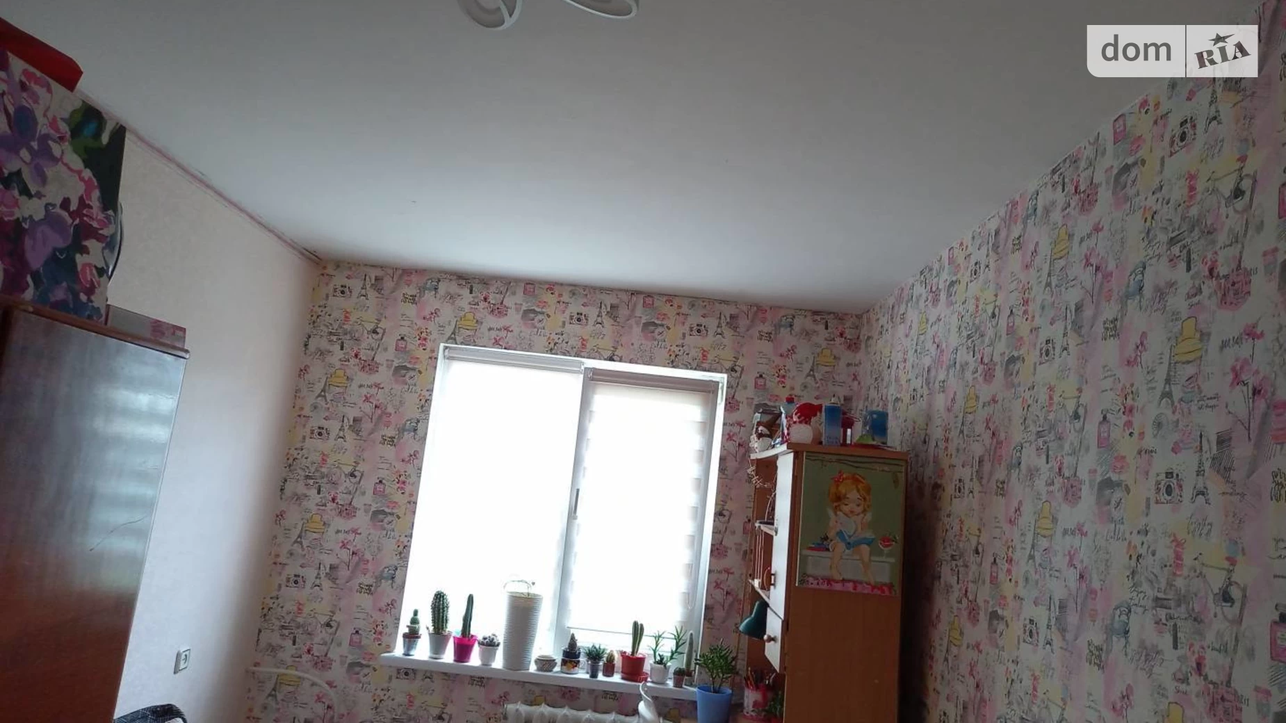 Продається 2-кімнатна квартира 44.4 кв. м у Одесі, вул. Олексія Вадатурського(Маршала Малиновського) - фото 3