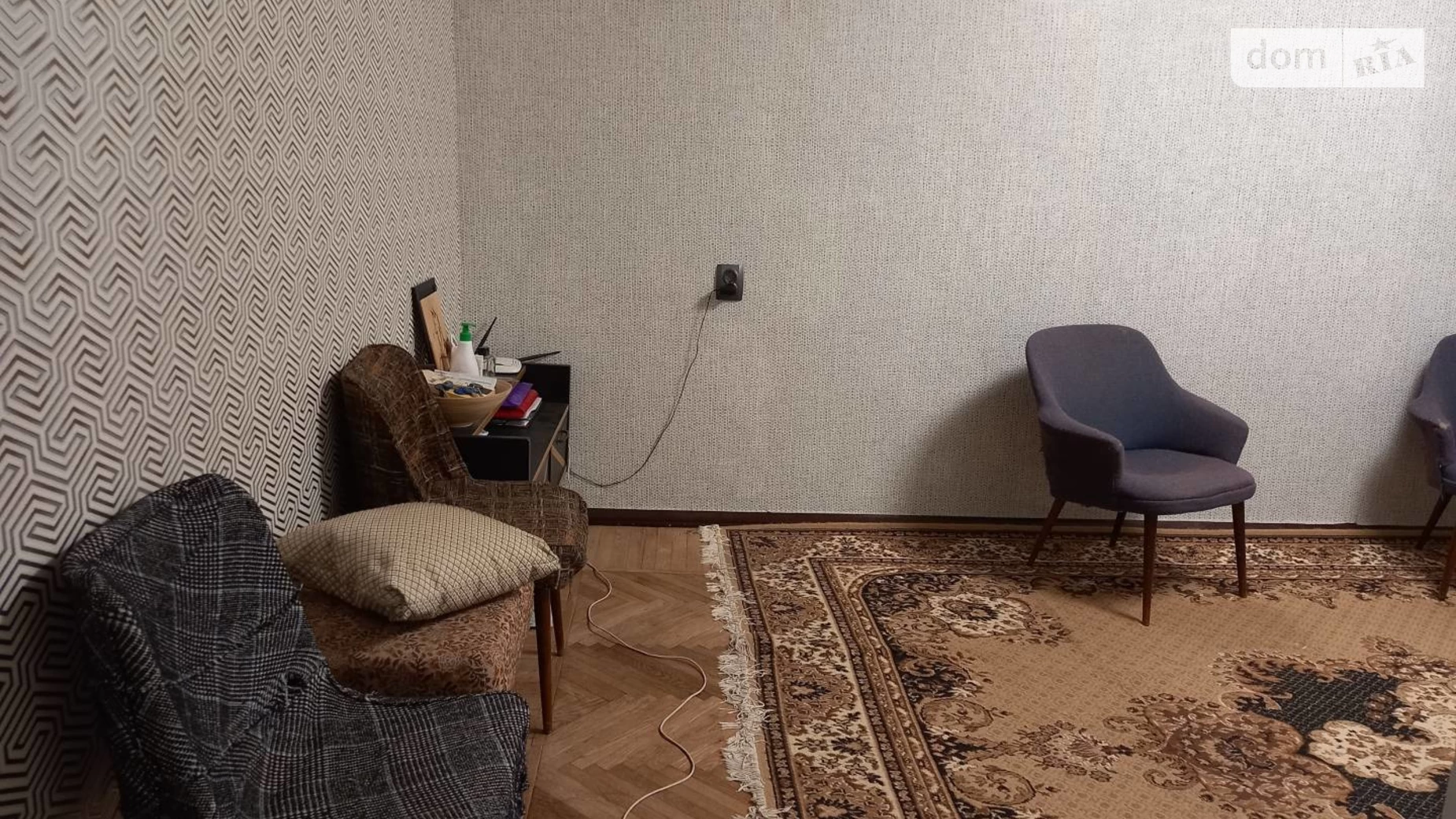 Продається 2-кімнатна квартира 44.4 кв. м у Одесі, вул. Олексія Вадатурського(Маршала Малиновського) - фото 2