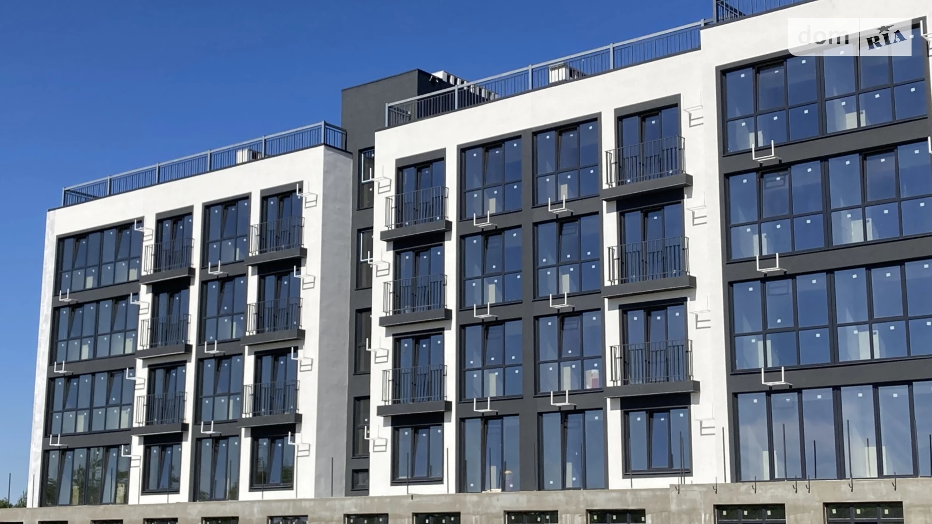 Продается 1-комнатная квартира 40 кв. м в Буче, пер. Гостомельский - фото 4