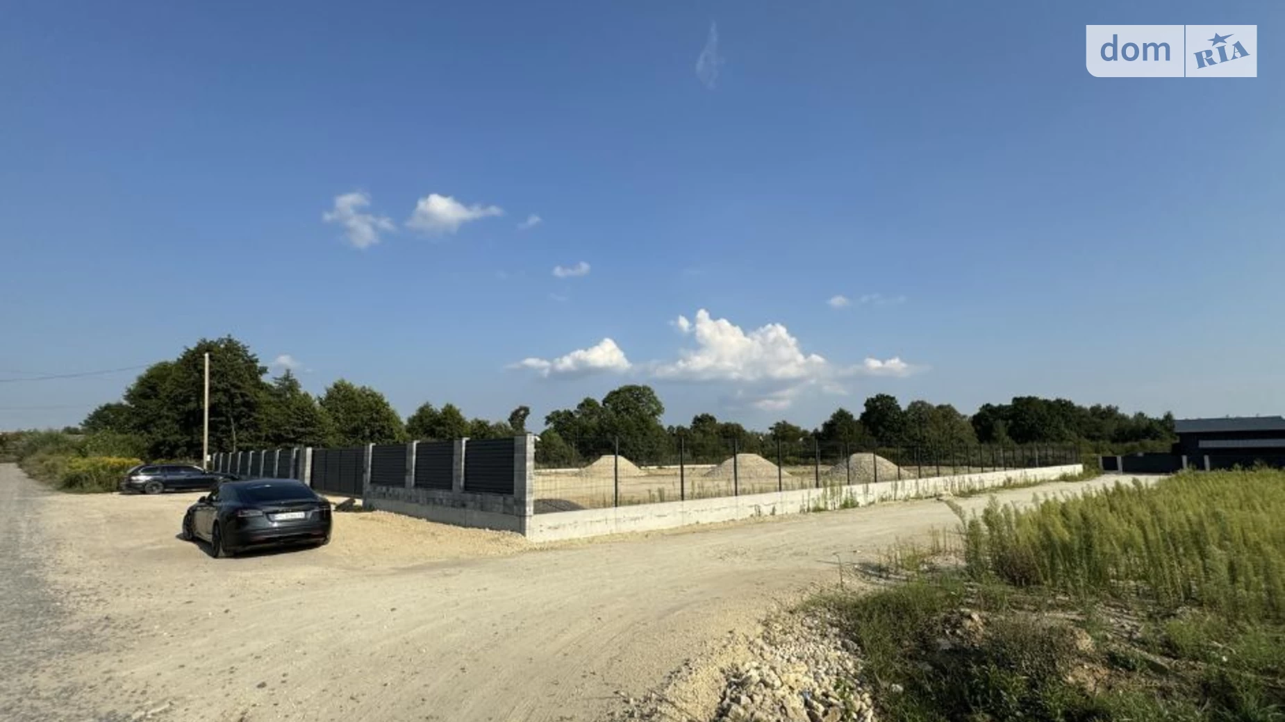 Здається в оренду земельна ділянка 25 соток у Львівській області, цена: 625 $ - фото 4