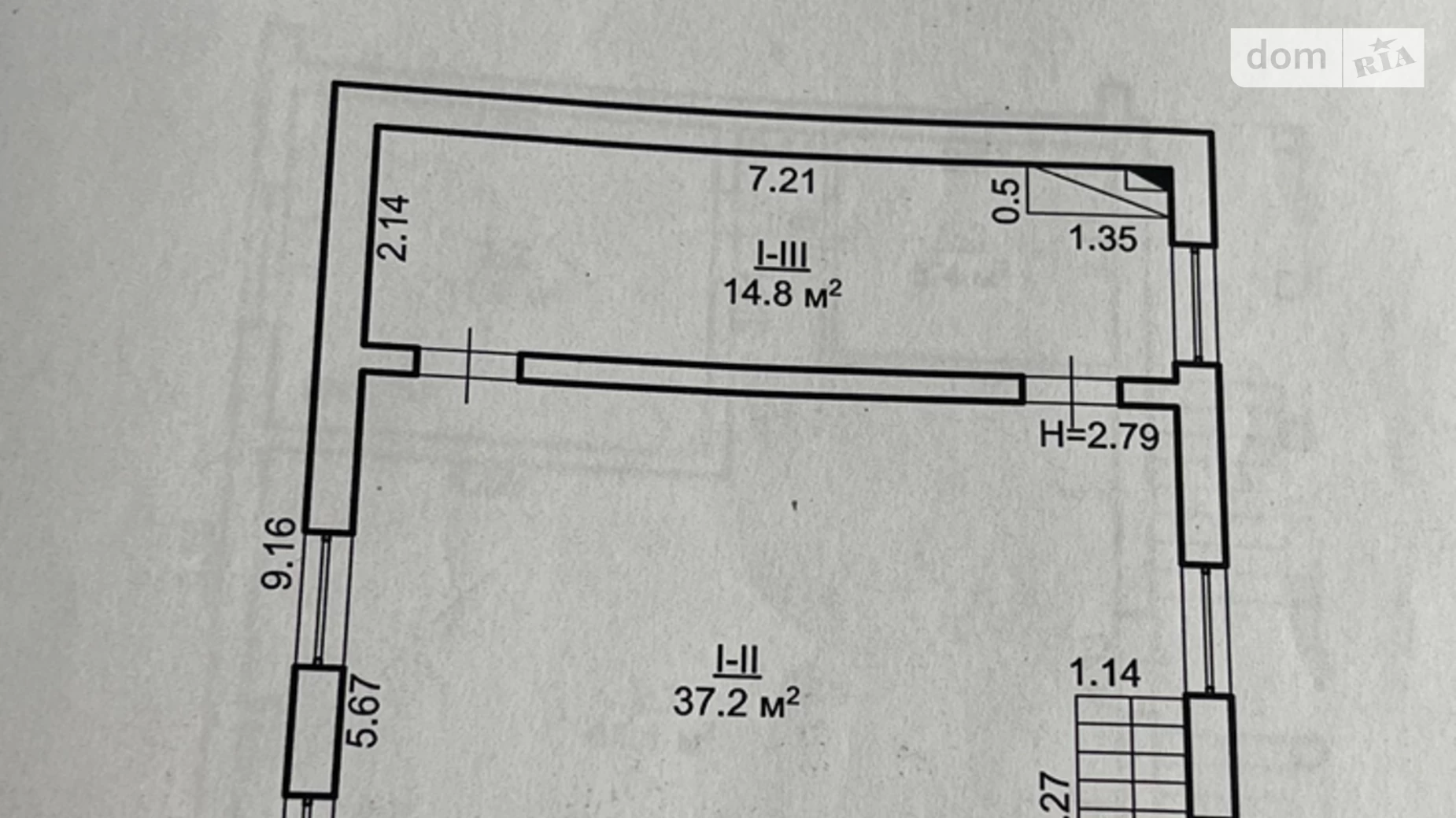 Продается дом на 2 этажа 202.3 кв. м с мансардой, цена: 106000 $ - фото 5