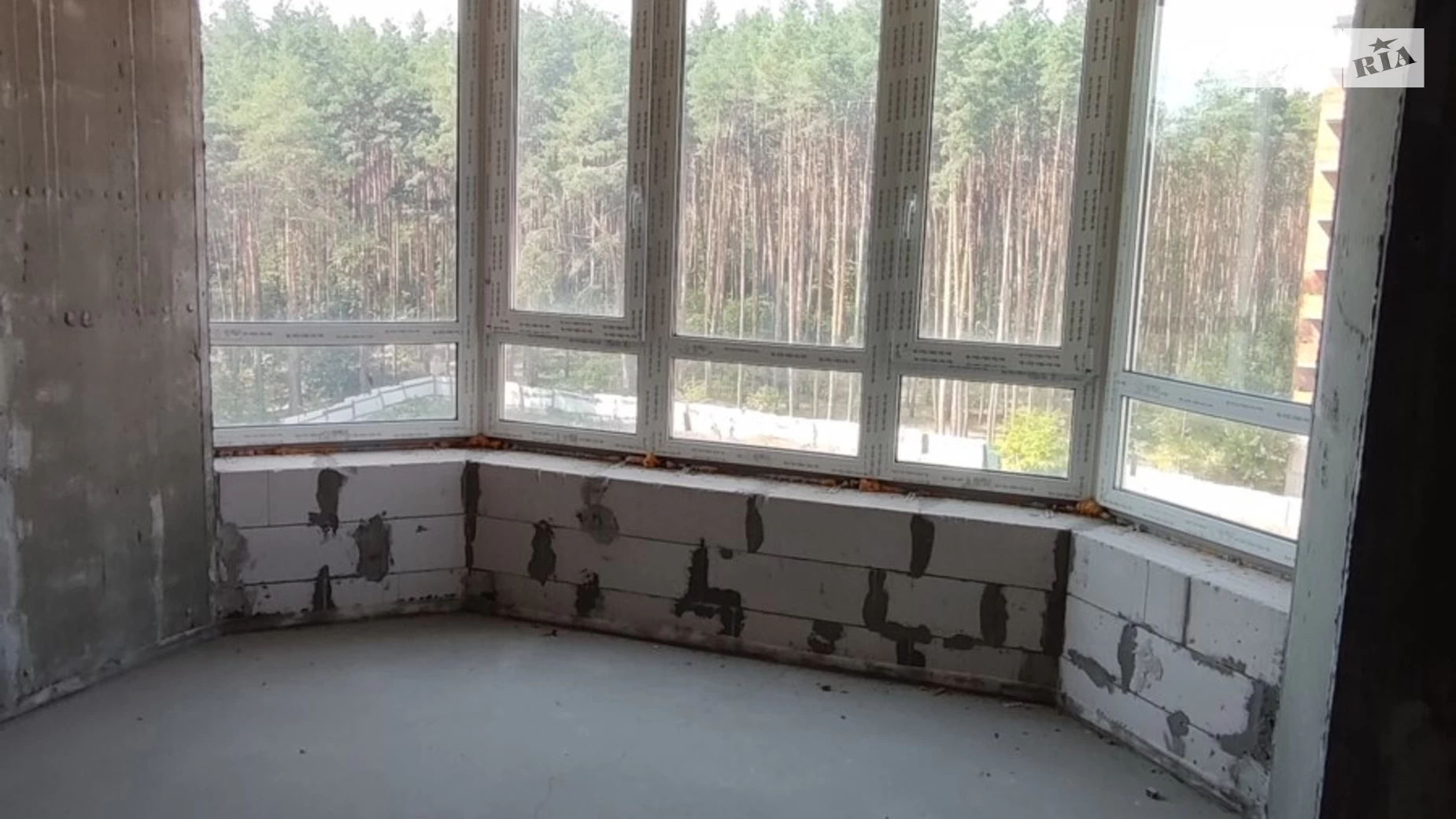 Продається 3-кімнатна квартира 71.5 кв. м у Ірпені, вул. Університетська(Карла Маркса), 3/12 - фото 3