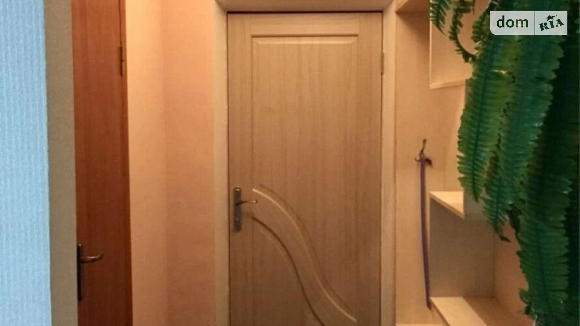 Продается 1-комнатная квартира 31 кв. м в Киеве, ул. Маккейна Джона, 16А - фото 5