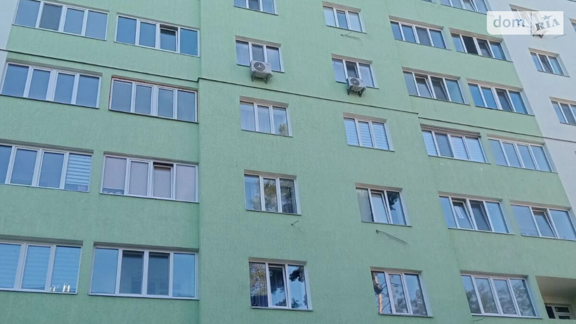 Продается 1-комнатная квартира 46.4 кв. м в Ирпене, ул. Лесная - фото 2
