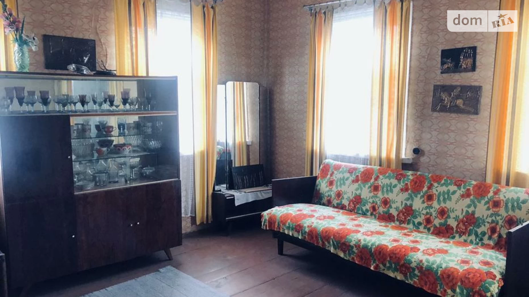Продається одноповерховий будинок 100 кв. м з садом, цена: 100000 грн - фото 5