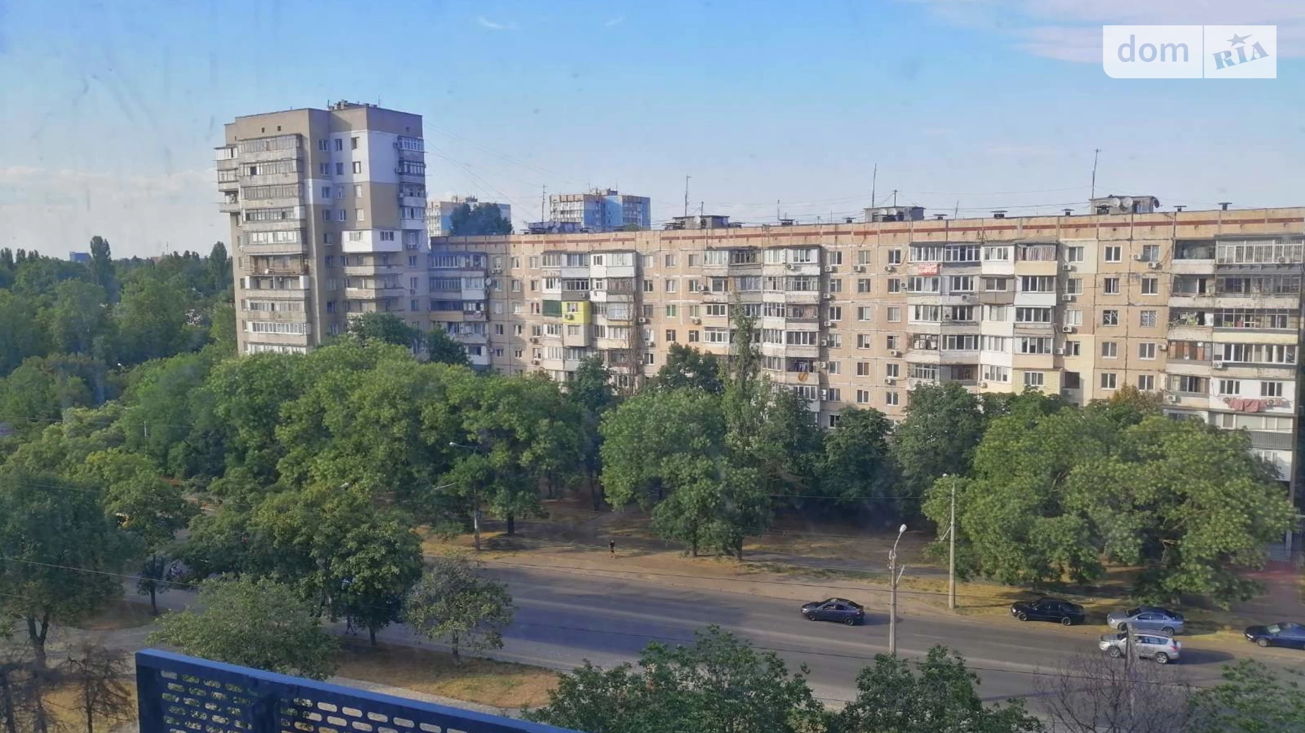 Продается 3-комнатная квартира 96.5 кв. м в Одессе, ул. Варненская, 29 корпус 1 - фото 2