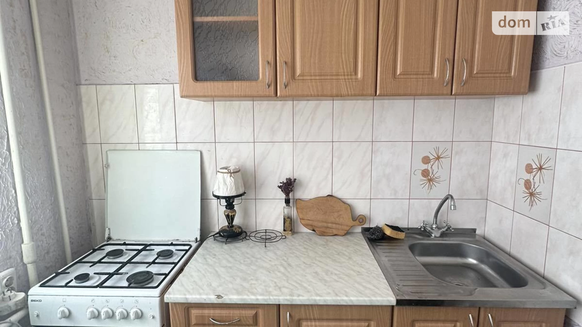 Сдается в аренду 1-комнатная квартира 29.3 кв. м в Харькове, ул. Космонавтов, 5Б - фото 2