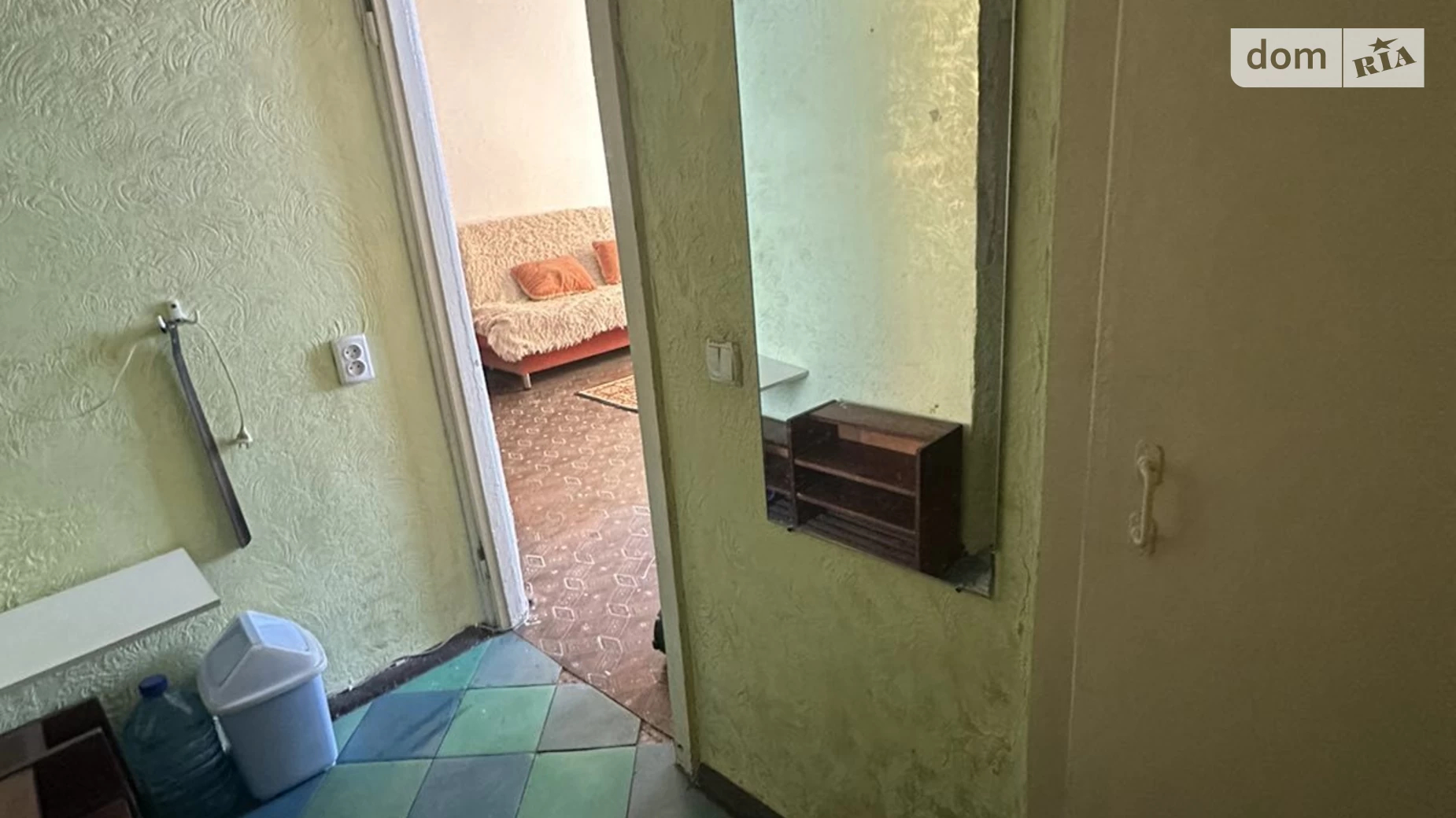 Сдается в аренду 1-комнатная квартира 29.3 кв. м в Харькове, ул. Космонавтов, 5Б - фото 5