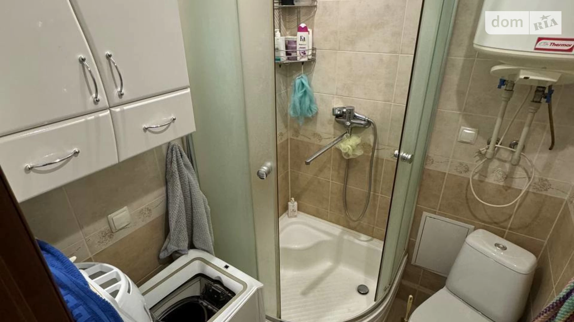 Продається 2-кімнатна квартира 47.3 кв. м у, цена: 42999 $ - фото 2