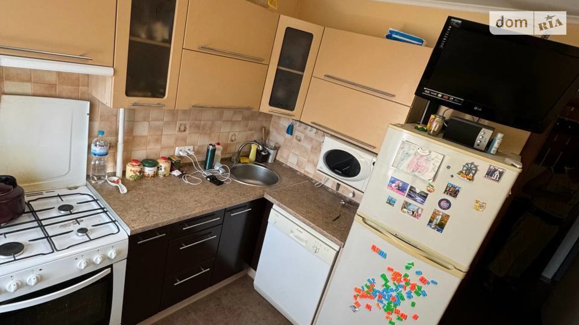 Продається 2-кімнатна квартира 47.3 кв. м у, цена: 42999 $ - фото 5