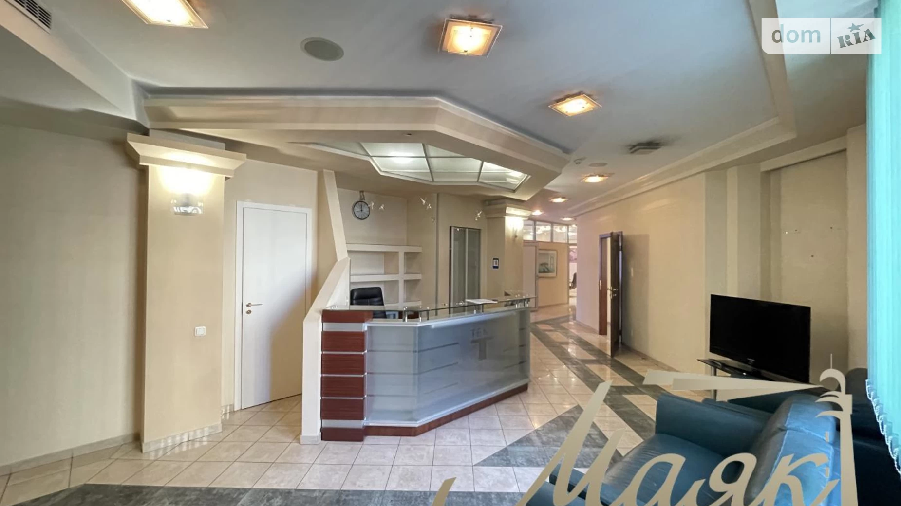Продається офіс 300 кв. м в бізнес-центрі, цена: 1100000 € - фото 3