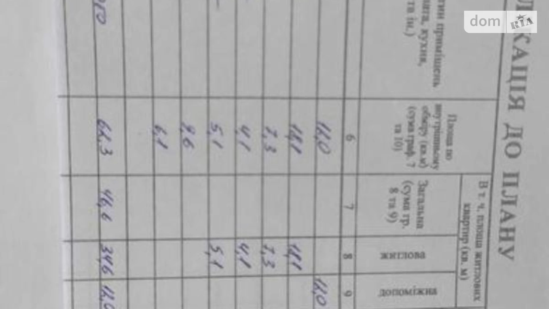 Продается одноэтажный дом 62.3 кв. м с подвалом, цена: 9000 $ - фото 4