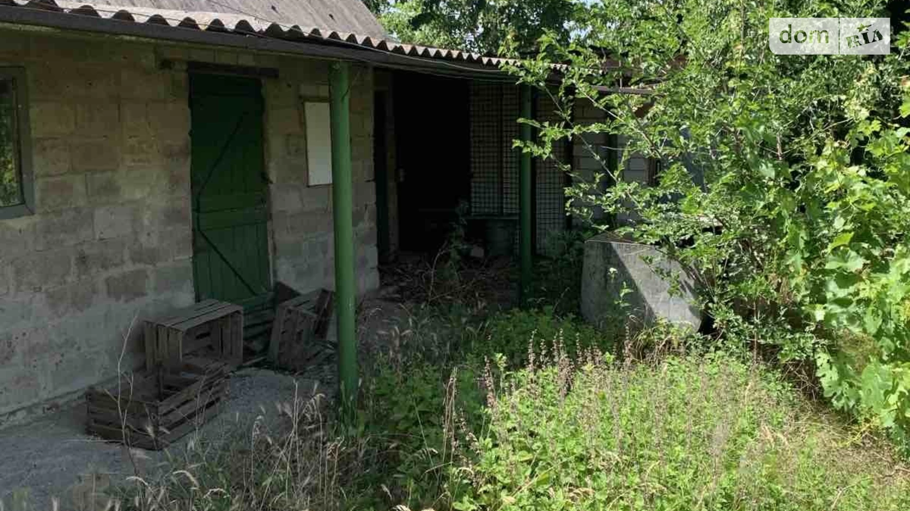 Продается одноэтажный дом 49.8 кв. м с балконом, цена: 4500 $ - фото 5