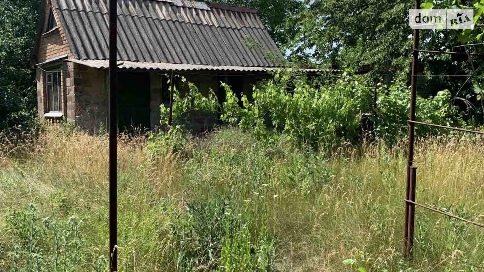 Продается одноэтажный дом 49.8 кв. м с балконом, цена: 4500 $ - фото 3