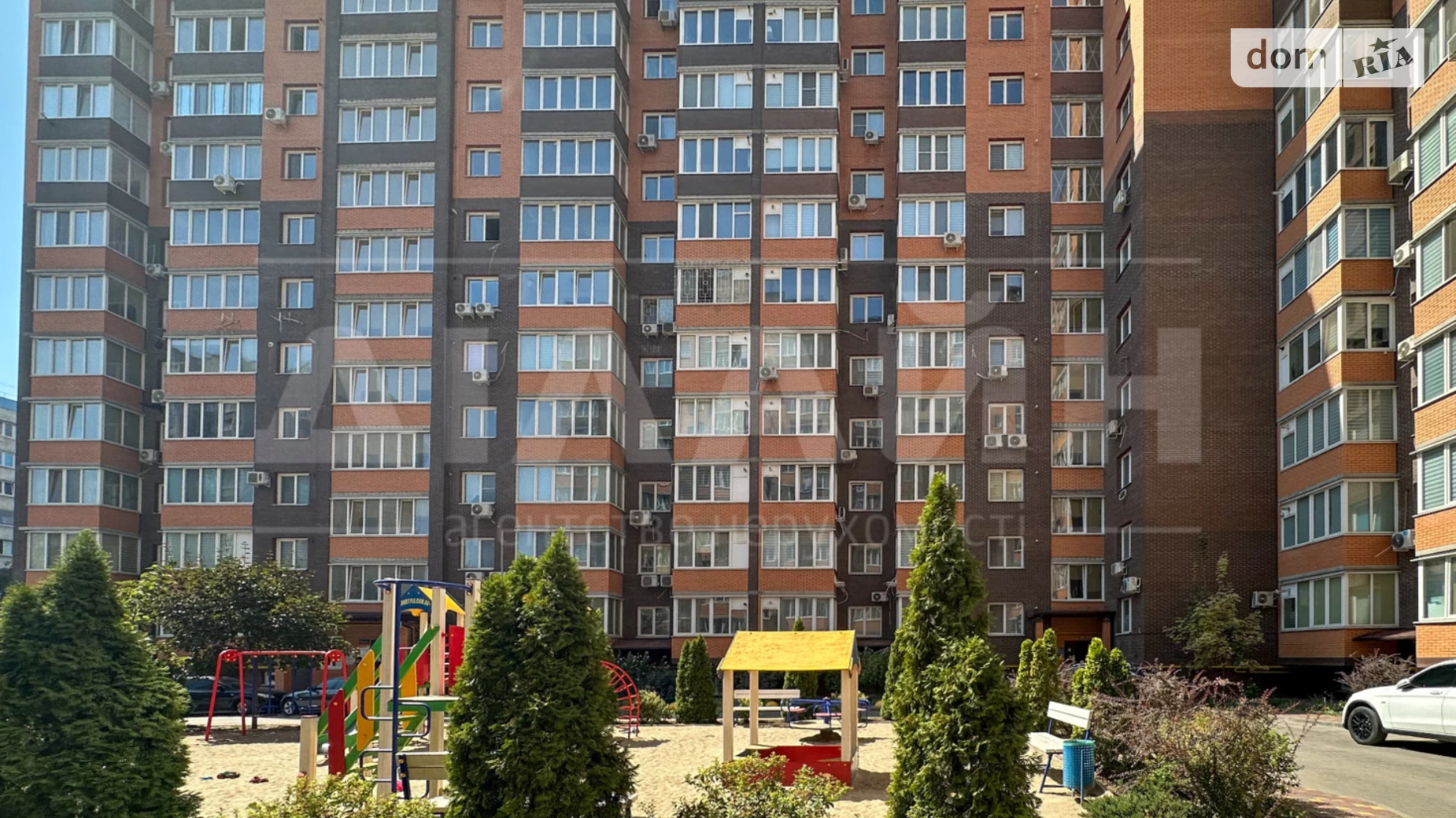 1-кімнатна квартира 41.4 кв. м у Запоріжжі, вул. Поштова(Горького), 119 - фото 4