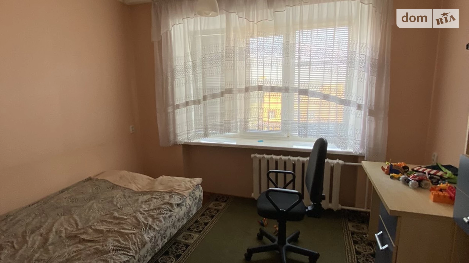 Продается 3-комнатная квартира 65 кв. м в Хмельницком, пер. Ипподромный, 18 - фото 4