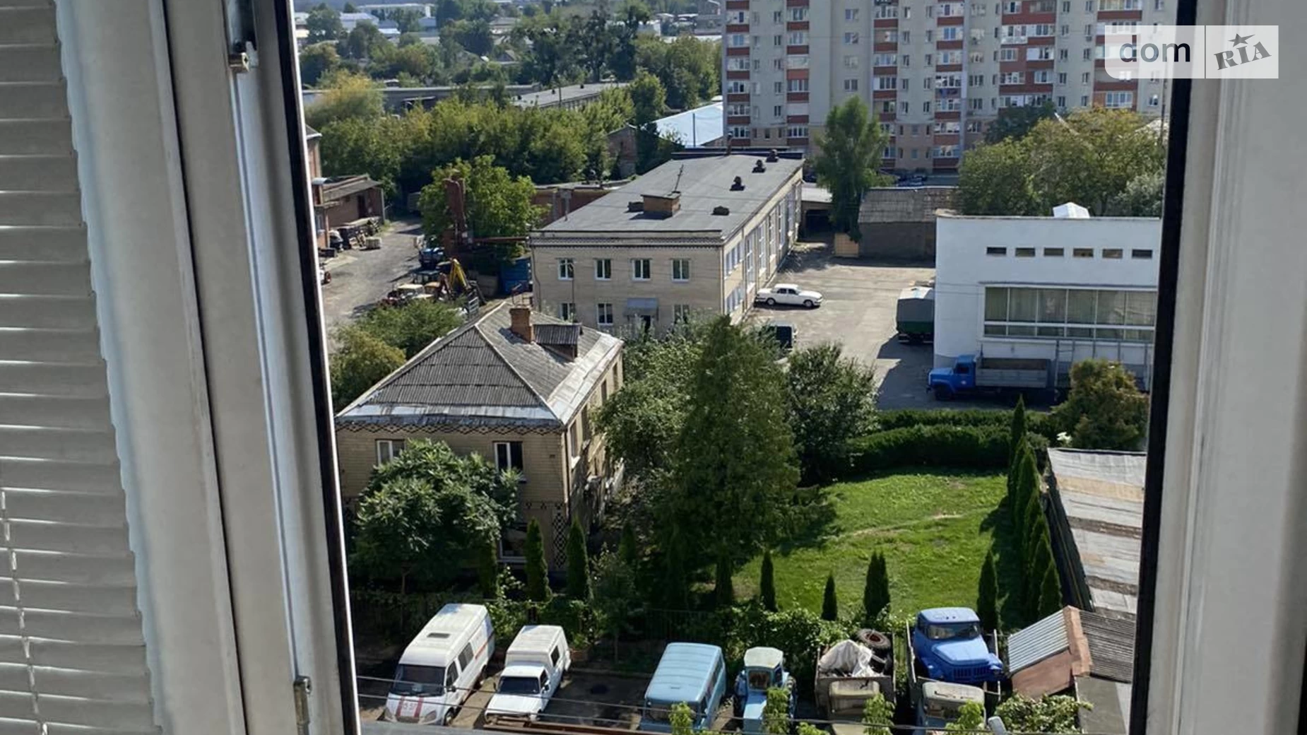 Продается 3-комнатная квартира 65 кв. м в Хмельницком, пер. Ипподромный, 18 - фото 5