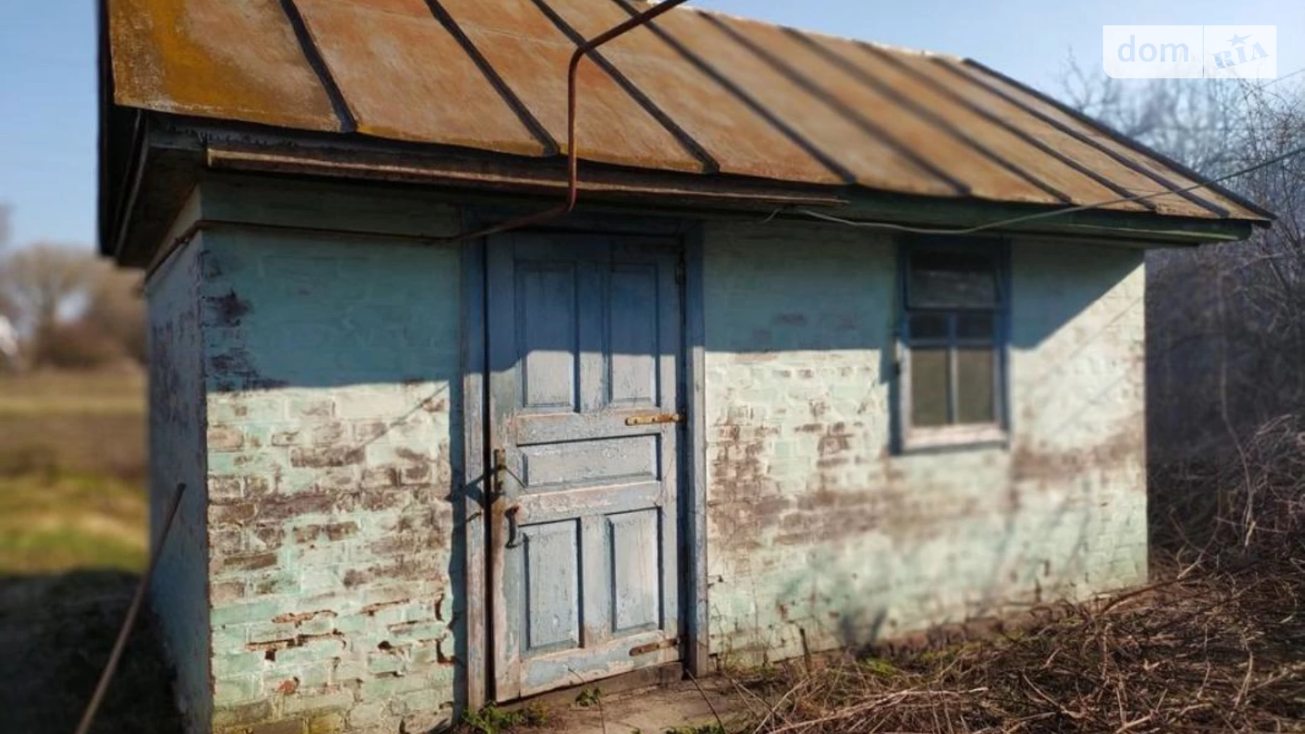 Продается одноэтажный дом 85 кв. м с гаражом, цена: 8250 $ - фото 5