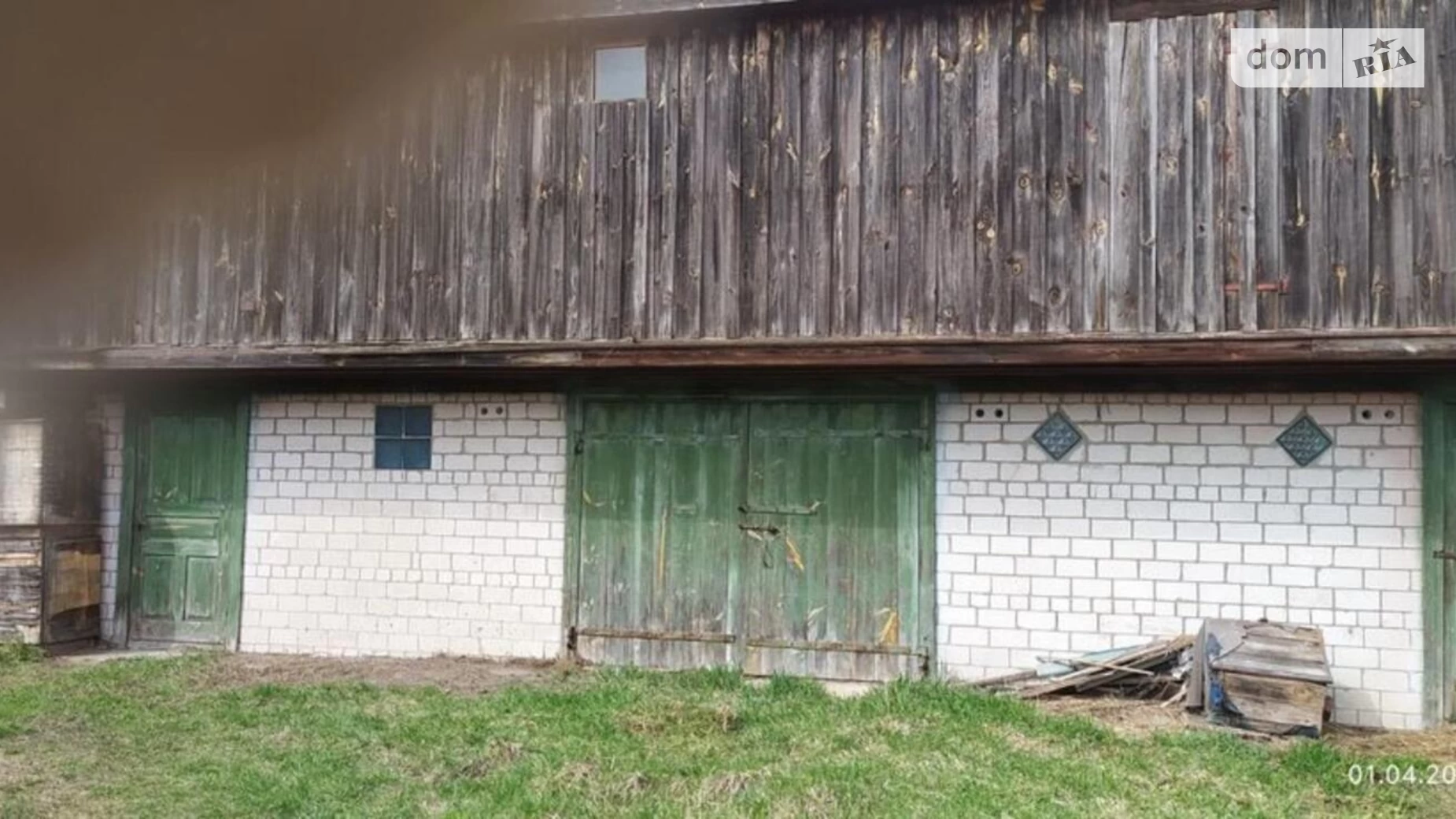 Продается одноэтажный дом 85 кв. м с гаражом, цена: 8250 $ - фото 4