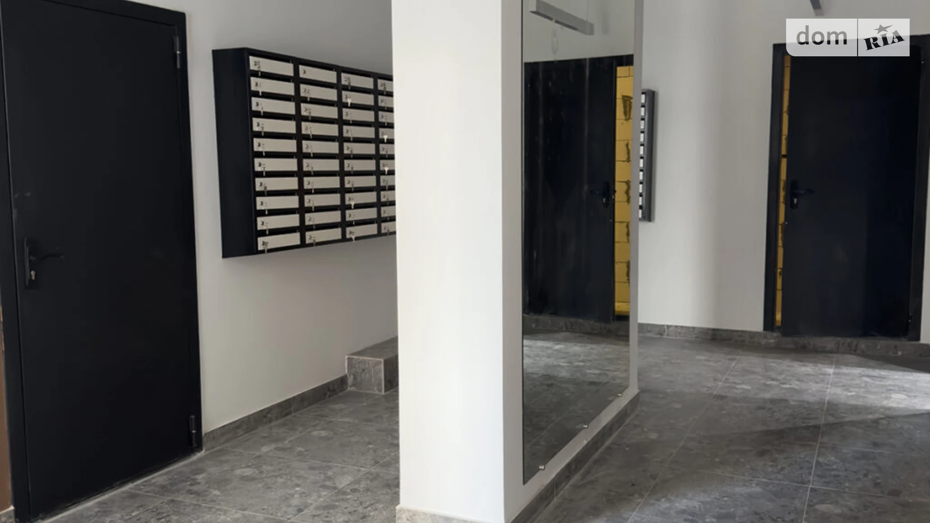 Продается 1-комнатная квартира 46 кв. м в Слобожанском, ул. Семейная, 6 - фото 4