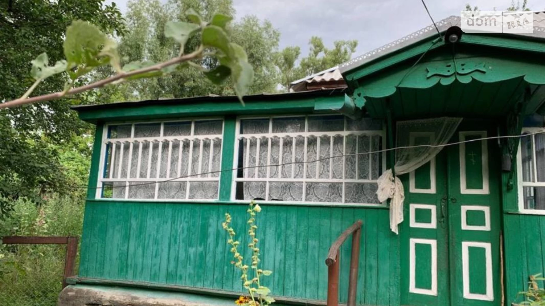 Продається одноповерховий будинок 80 кв. м з верандою, цена: 3500 $ - фото 4
