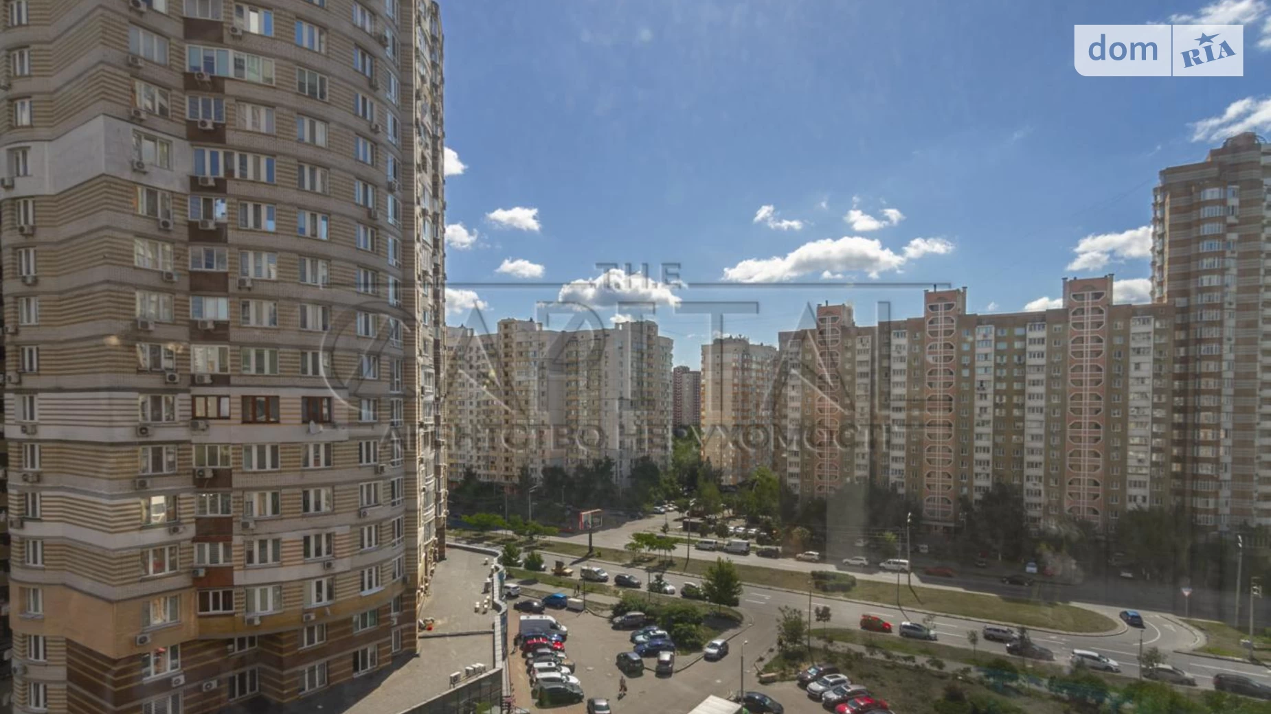 Продается 3-комнатная квартира 78 кв. м в Киеве, ул. Анны Ахматовой, 34 - фото 5