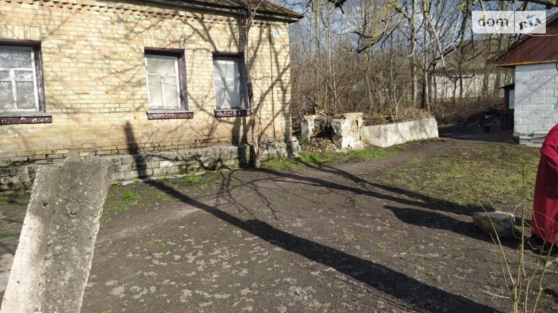 Продается одноэтажный дом 60 кв. м с террасой, цена: 3000 $ - фото 4