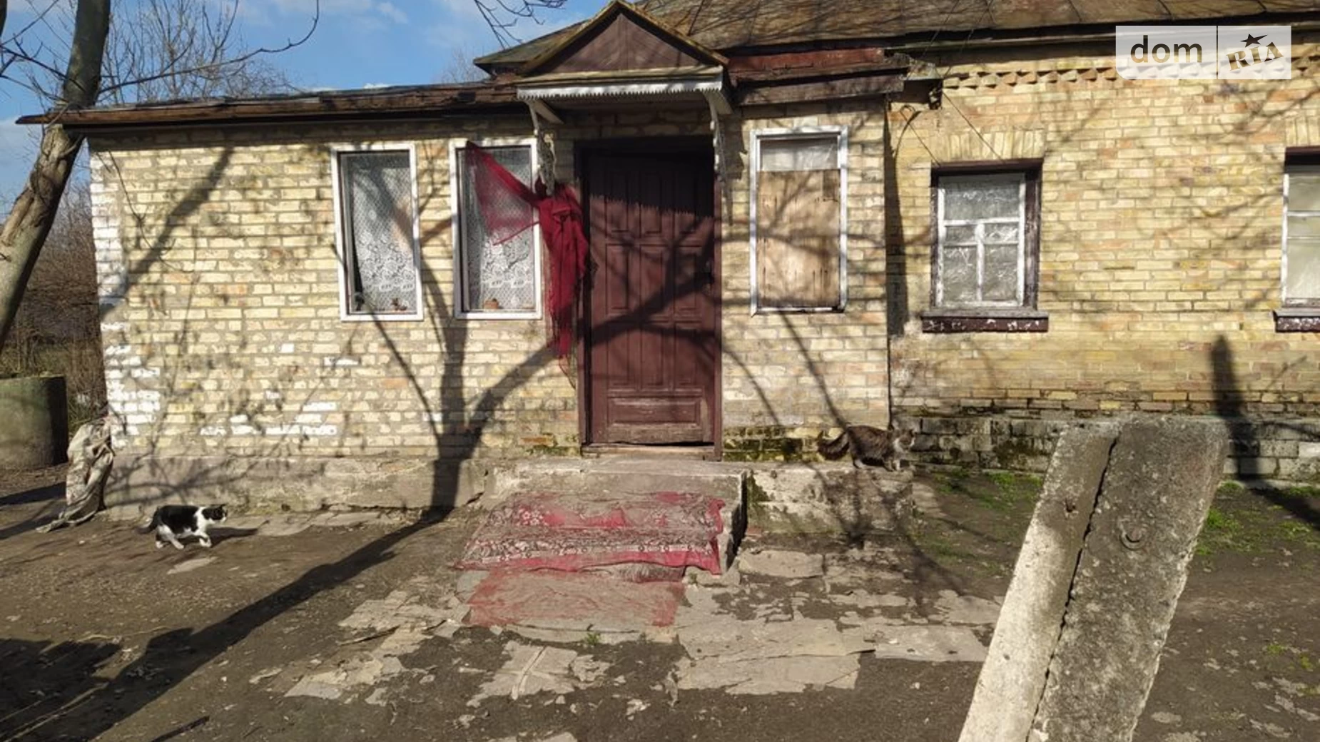 Продается одноэтажный дом 60 кв. м с террасой, цена: 3000 $ - фото 2
