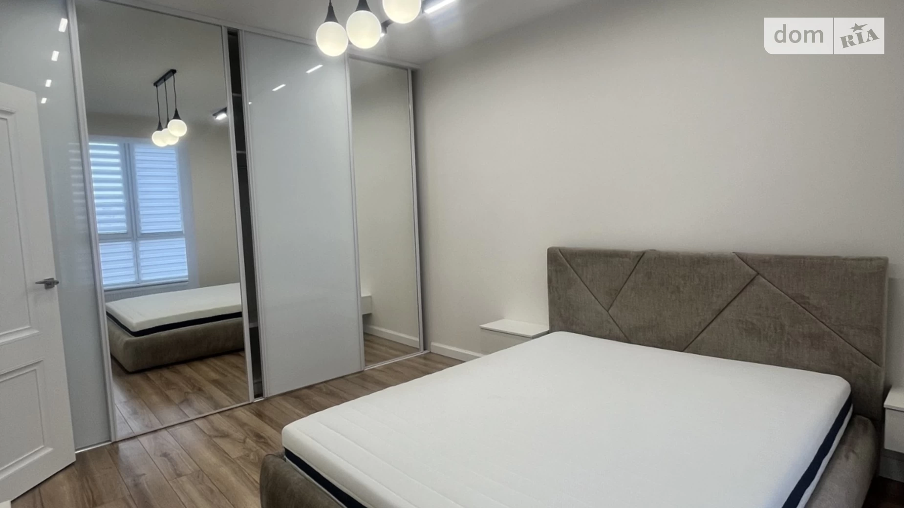 Сдается в аренду 1-комнатная квартира 43.6 кв. м в Ивано-Франковске, ул. Гетьмана Ивана Мазепы, 164 корпус 3 - фото 5