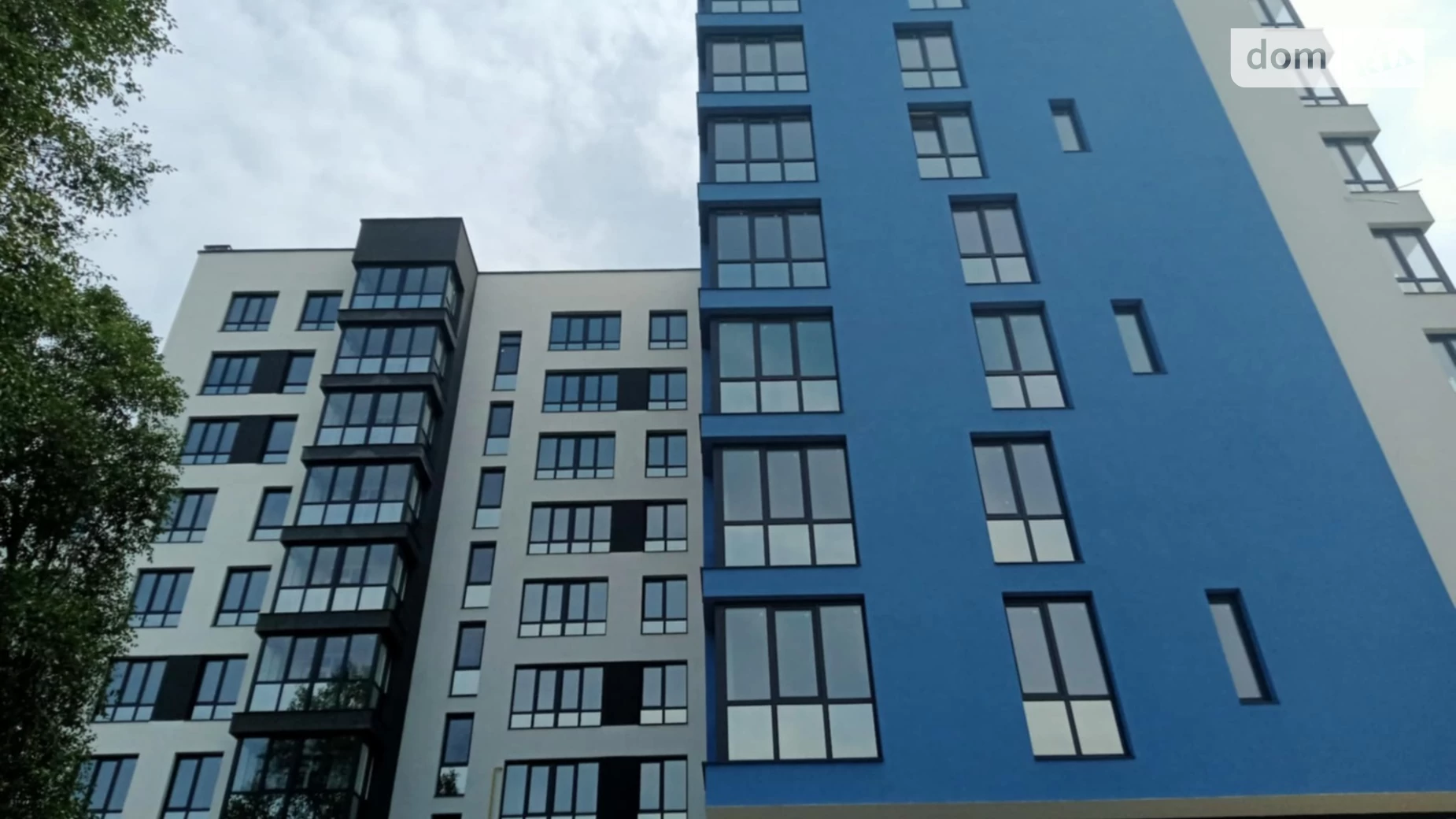 2-комнатная квартира 65.9 кв. м в Тернополе, ул. Будного Степана, 26Б - фото 5