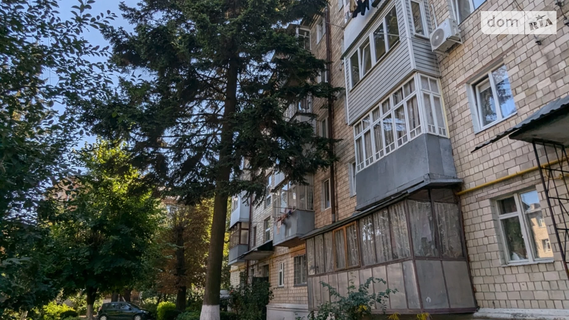 Продается 2-комнатная квартира 46 кв. м в Черновцах - фото 2