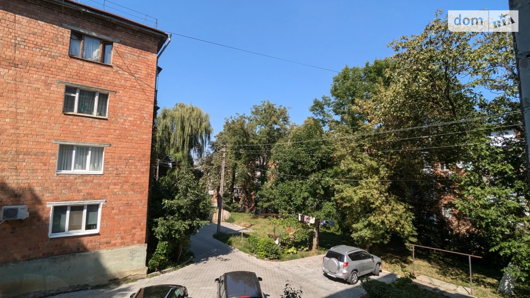 Продается 2-комнатная квартира 46 кв. м в Черновцах - фото 3