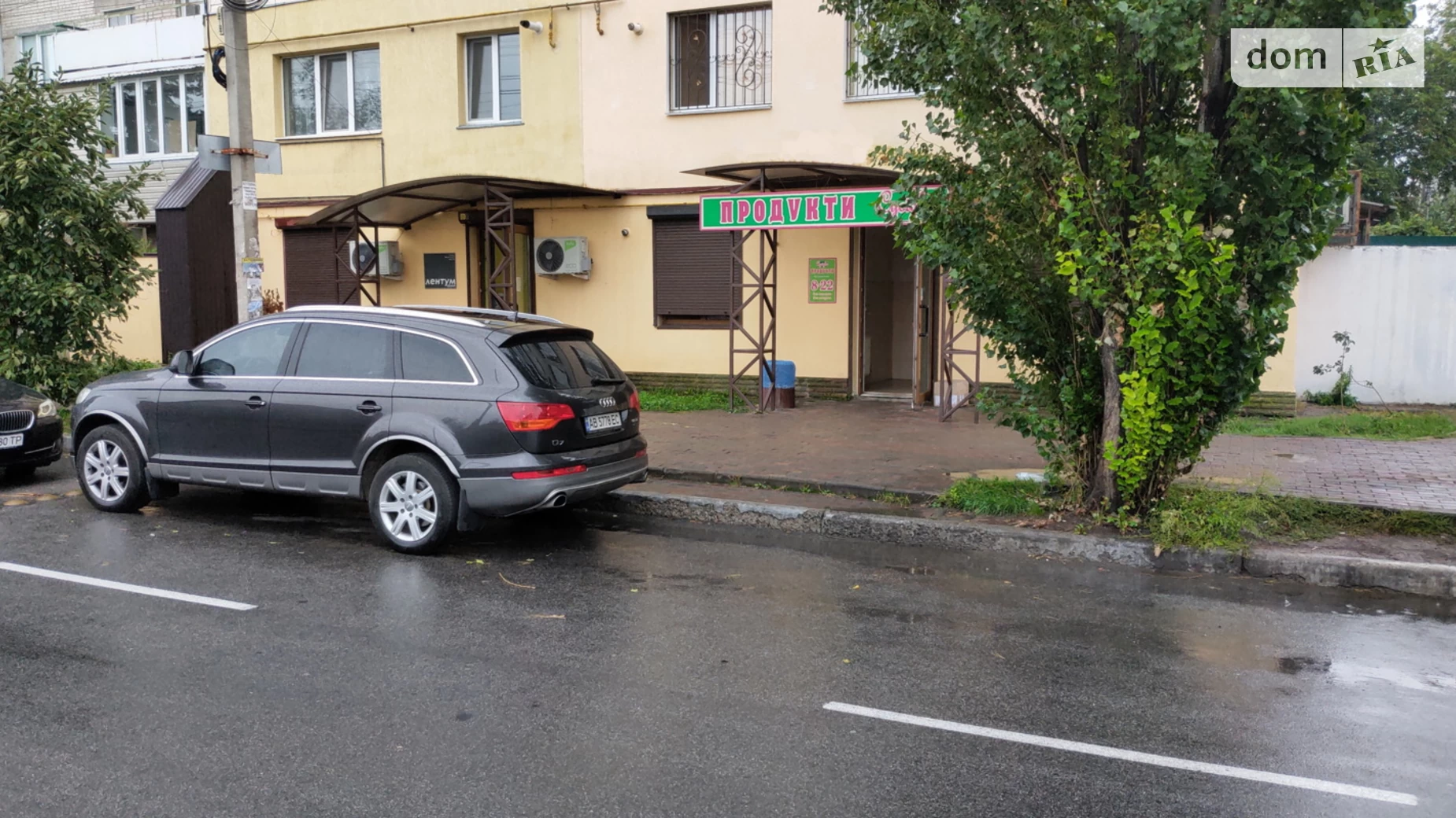 Продается помещения свободного назначения 144.2 кв. м в 10-этажном здании, цена: 180000 $ - фото 4