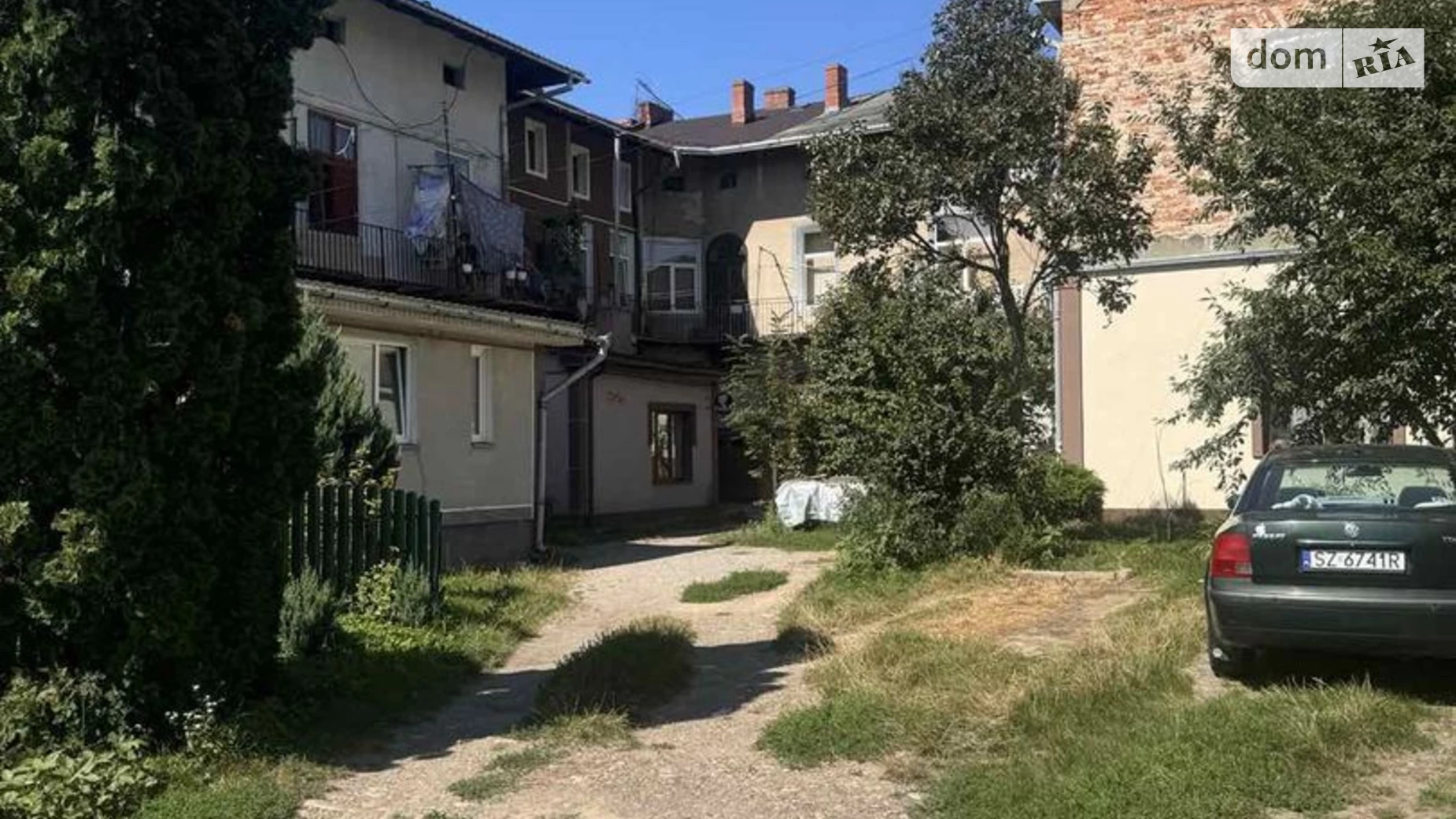 Продается 1-комнатная квартира 11.8 кв. м в Коломые, ул. Грушевского - фото 4