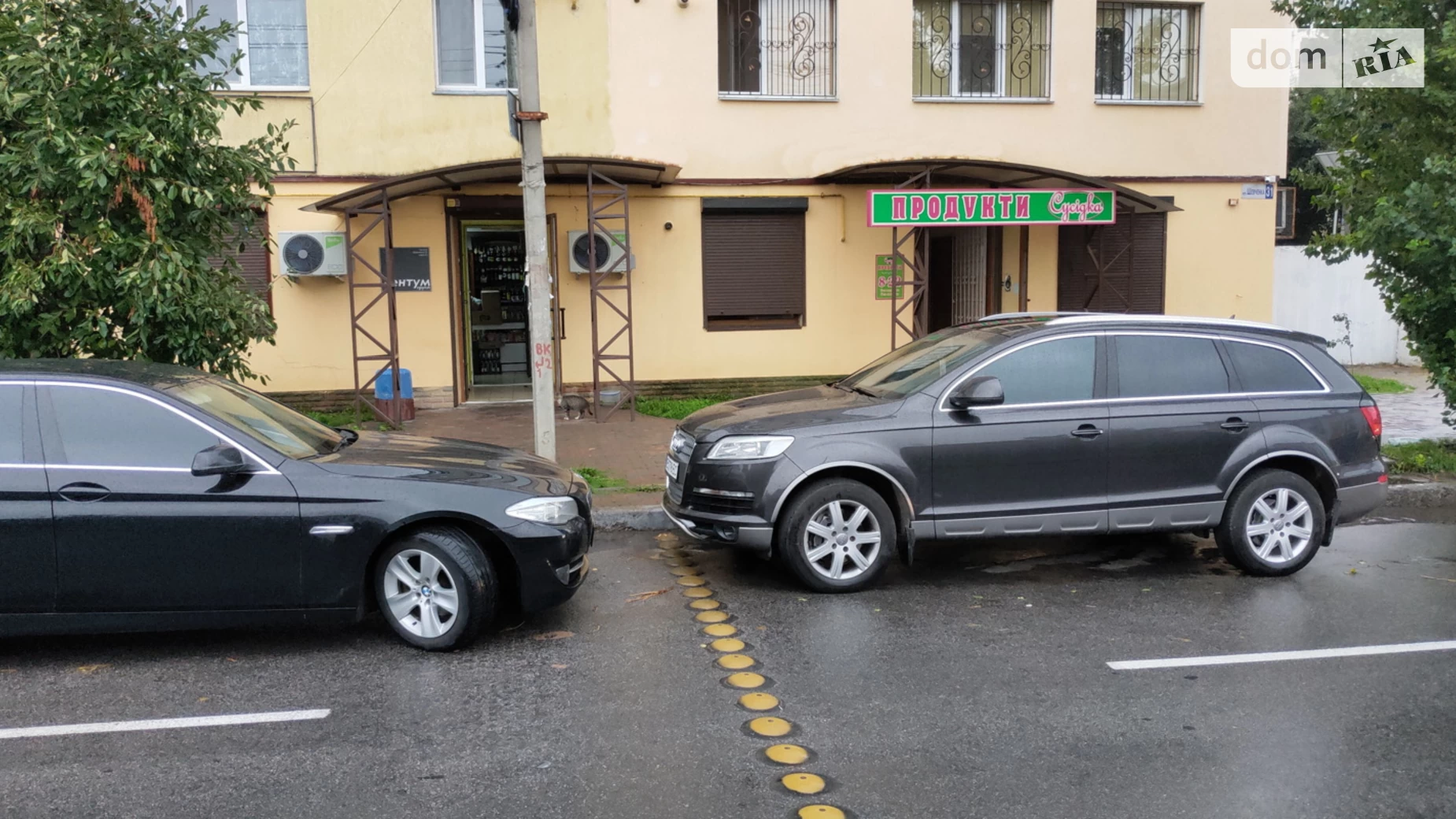 Продается помещения свободного назначения 144.2 кв. м в 10-этажном здании, цена: 180000 $ - фото 5