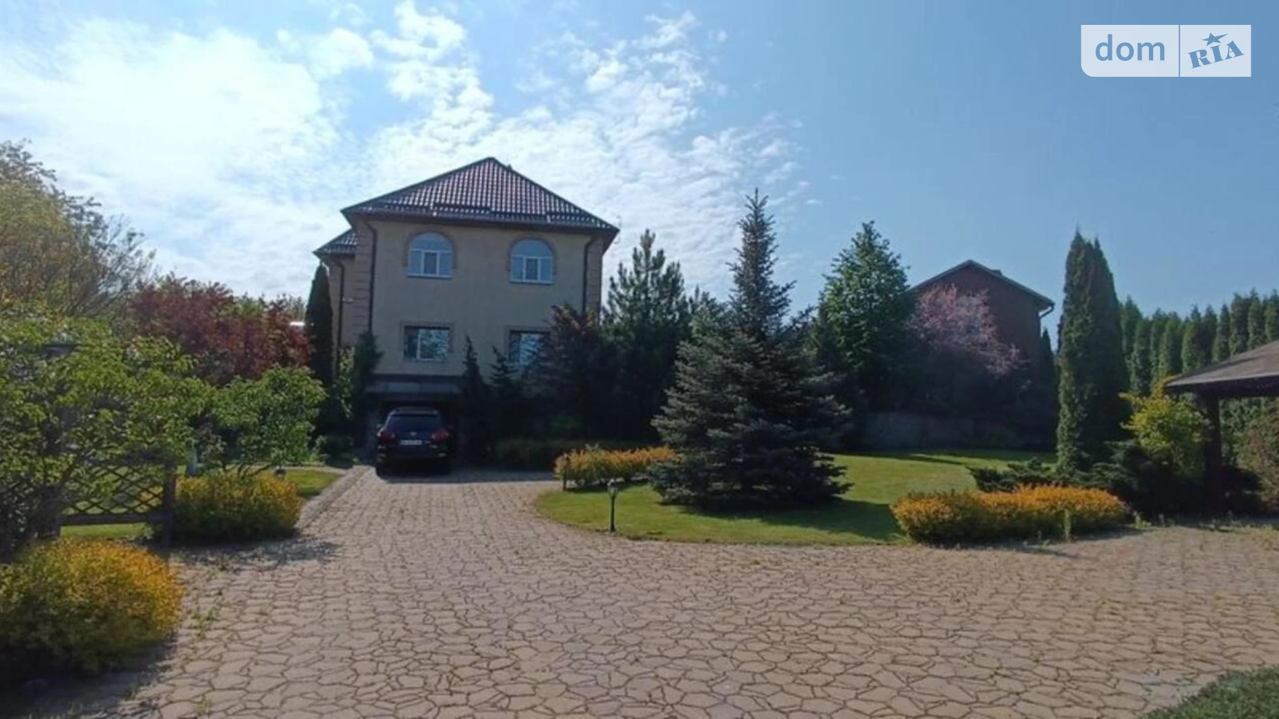 Продается дом на 2 этажа 390 кв. м с камином, цена: 295000 $ - фото 4